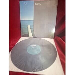 Pat Metheny – Watercolors Vinyl LP ECM 1097 Shrink NM/VG+